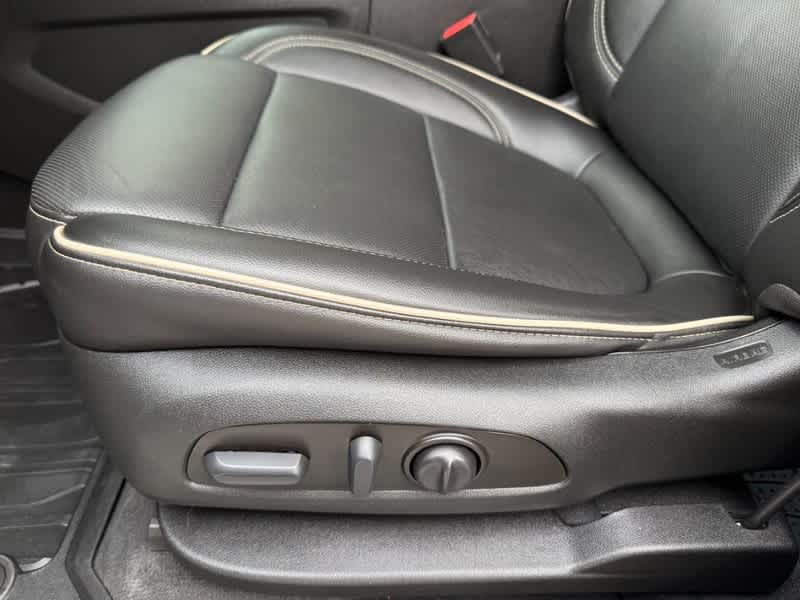 2023 Chevrolet Traverse AWD Premier