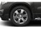 2015 Chevrolet Traverse LTZ