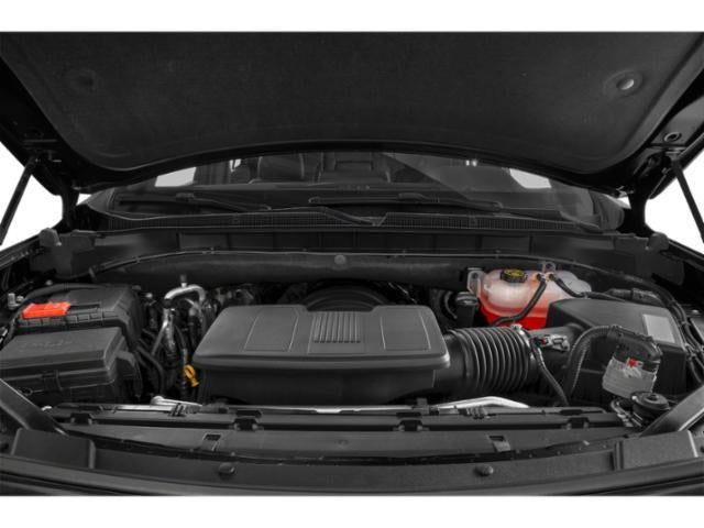 2022 Chevrolet Tahoe 4WD LT