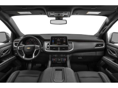2022 Chevrolet Tahoe 4WD LT