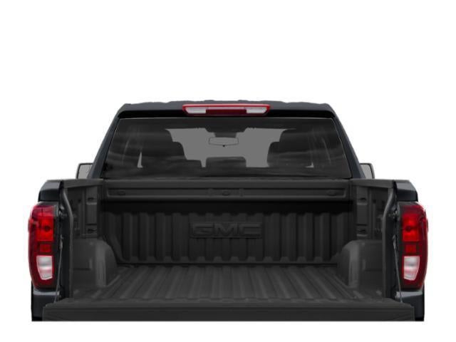 2025 GMC Sierra 1500 4WD Crew Cab Short Box Denali Ultimate