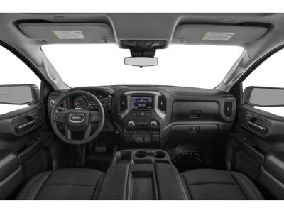 2025 GMC Sierra 1500 4WD Crew Cab Short Box Denali Ultimate