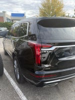 2020 Cadillac XT6 AWD Premium Luxury