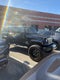 2011 Jeep Wrangler Unlimited Sahara