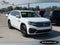 2021 Volkswagen Atlas 3.6L V6 SE w/Technology R-Line
