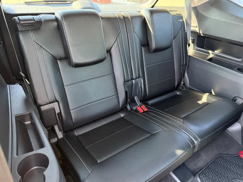 2021 Volkswagen Atlas 3.6L V6 SE w/Technology R-Line