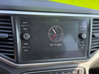 2021 Volkswagen Atlas 3.6L V6 SE w/Technology R-Line