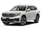 2021 Volkswagen Atlas 3.6L V6 SE w/Technology R-Line