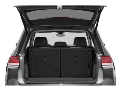 2021 Volkswagen Atlas 3.6L V6 SE w/Technology R-Line