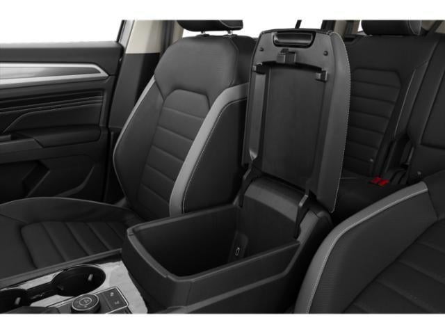 2021 Volkswagen Atlas 3.6L V6 SE w/Technology R-Line