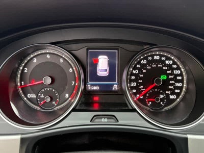 2021 Volkswagen Atlas 3.6L V6 SE w/Technology R-Line