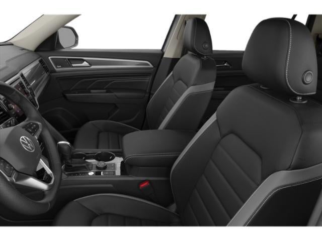 2021 Volkswagen Atlas 3.6L V6 SE w/Technology R-Line