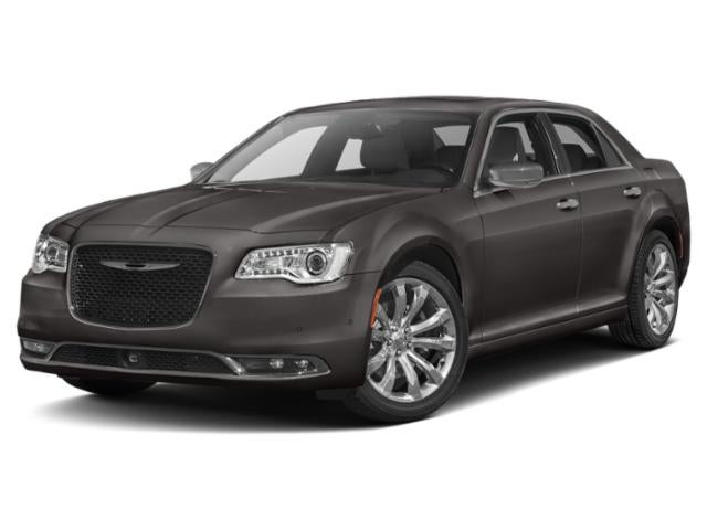 2015 Chrysler 300 300C - 4dr Sdn RWD