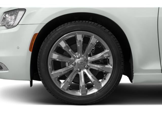2015 Chrysler 300 300C - 4dr Sdn RWD