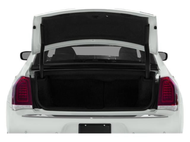 2015 Chrysler 300 300C - 4dr Sdn RWD