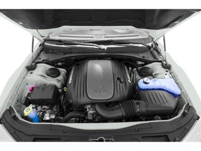 2015 Chrysler 300 300C - 4dr Sdn RWD