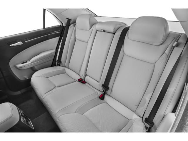 2015 Chrysler 300 300C - 4dr Sdn RWD