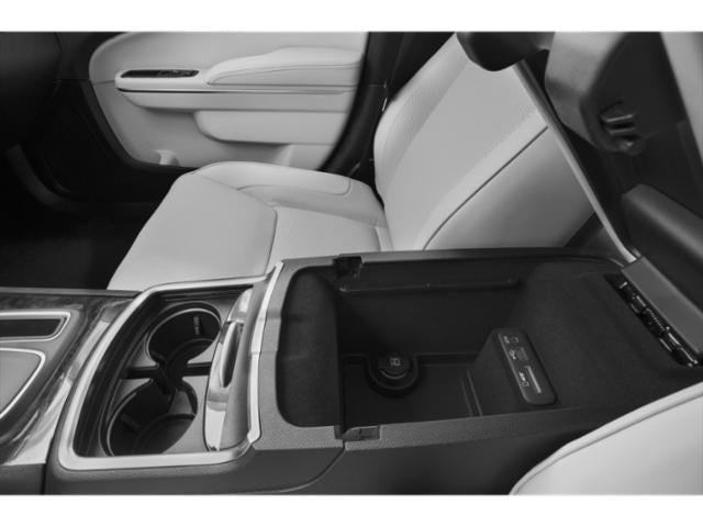 2015 Chrysler 300 300C - 4dr Sdn RWD