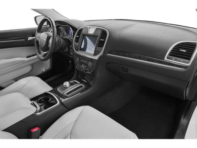 2015 Chrysler 300 300C - 4dr Sdn RWD