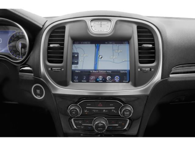 2015 Chrysler 300 300C - 4dr Sdn RWD