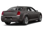 2015 Chrysler 300 300C - 4dr Sdn RWD