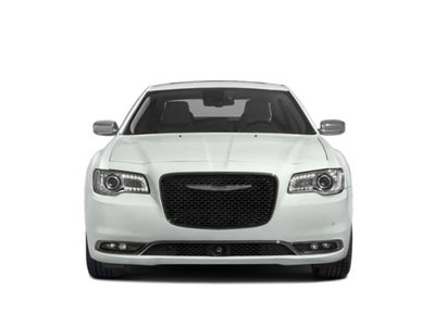 2015 Chrysler 300 300C - 4dr Sdn RWD