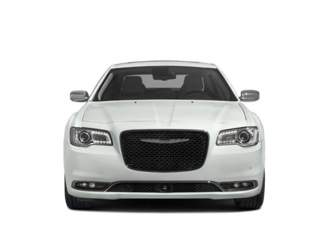 2015 Chrysler 300 300C - 4dr Sdn RWD