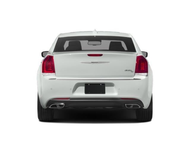 2015 Chrysler 300 300C - 4dr Sdn RWD