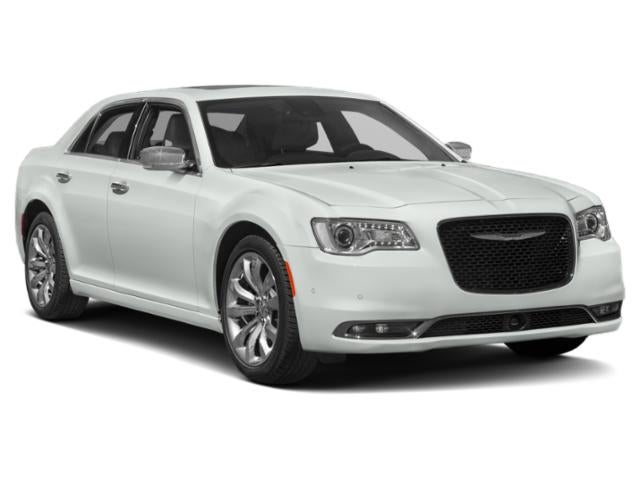 2015 Chrysler 300 300C - 4dr Sdn RWD