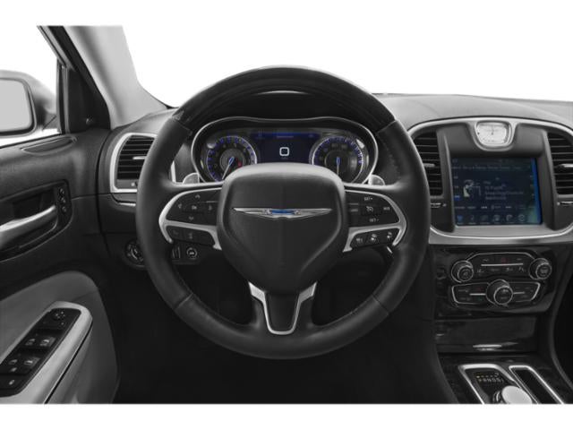 2015 Chrysler 300 300C - 4dr Sdn RWD