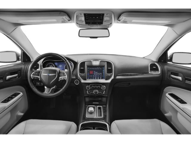 2015 Chrysler 300 300C - 4dr Sdn RWD