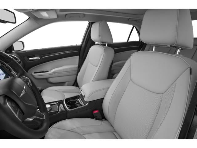 2015 Chrysler 300 300C - 4dr Sdn RWD
