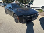 2026 Dodge Charger R/T Plus 4-Door AWD