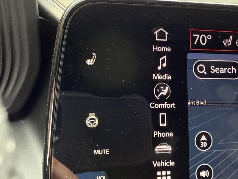 2025 Dodge Charger Daytona CHARGER 2-DOOR DAYTONA R/T AWD