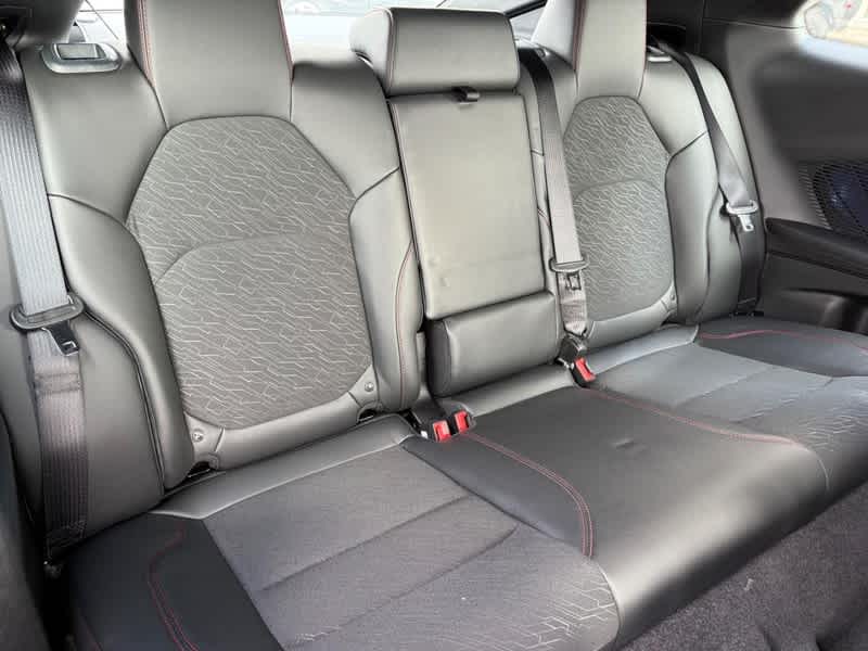 2025 Dodge Charger Daytona CHARGER 2-DOOR DAYTONA R/T AWD