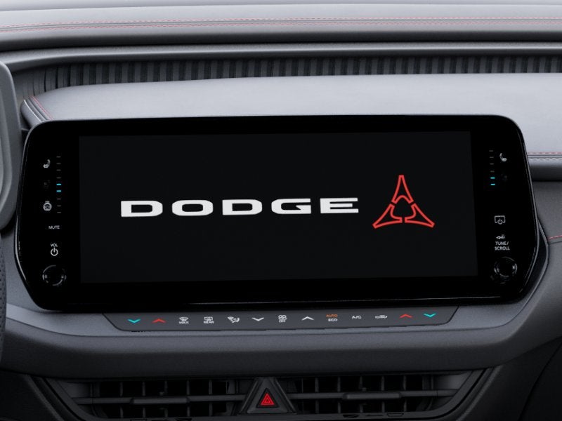 2025 Dodge Charger Daytona CHARGER 2-DOOR DAYTONA R/T AWD