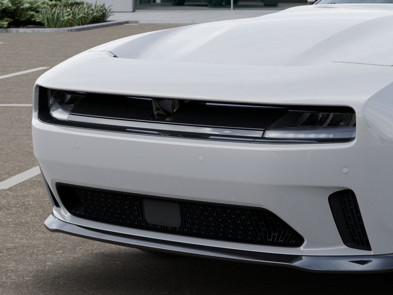 2025 Dodge Charger Daytona CHARGER 2-DOOR DAYTONA R/T AWD