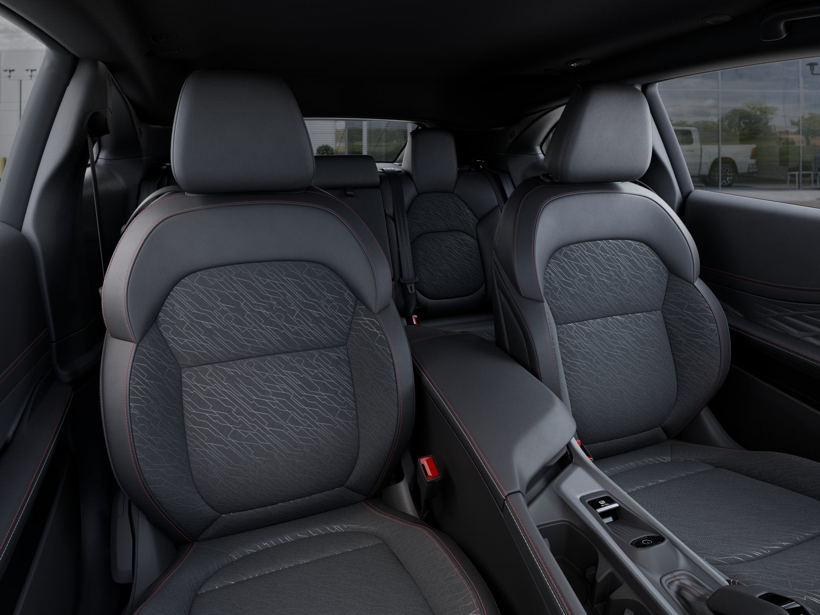 2025 Dodge Charger Daytona CHARGER 2-DOOR DAYTONA R/T AWD