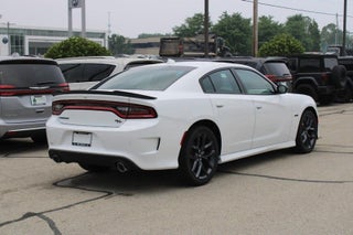 2023 Dodge Charger R/T RWD in Indianapolis, IN - O'Brien Automotive Family