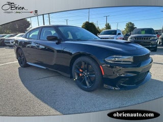2023 Dodge Charger GT RWD in Indianapolis, IN - O'Brien Automotive Family