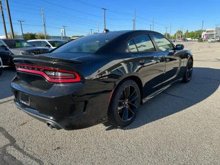 2023 Dodge Charger GT RWD in Indianapolis, IN - O'Brien Automotive Family