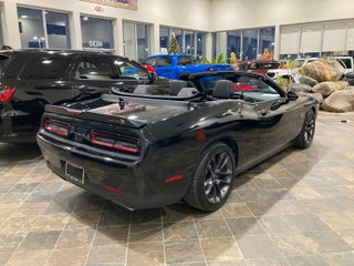 2023 Dodge Challenger R/T Scat Pack RWD in Indianapolis, IN - O'Brien Automotive Family