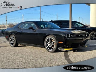 2023 Dodge Challenger GT RWD in Indianapolis, IN - O'Brien Automotive Family