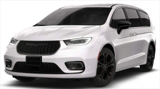 2026 Chrysler Pacifica Select - FWD