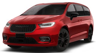 2026 Chrysler Pacifica Select - FWD