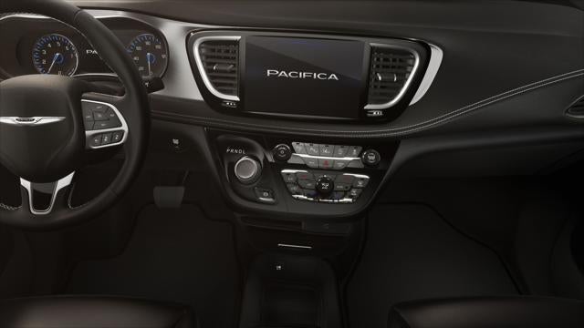 2026 Chrysler Pacifica Select - FWD