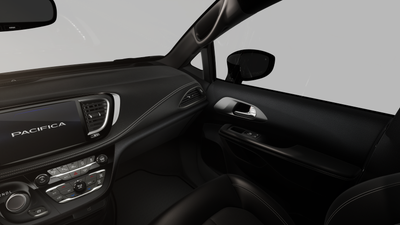 2026 Chrysler Pacifica Select - FWD