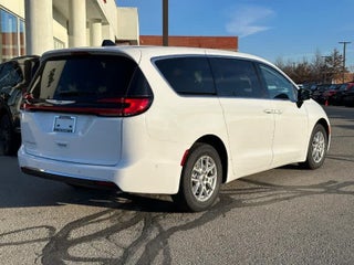 2024 Chrysler Pacifica Touring L FWD in Indianapolis, IN - O'Brien Automotive Family