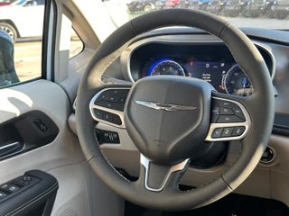 2024 Chrysler Pacifica Touring L FWD in Indianapolis, IN - O'Brien Automotive Family