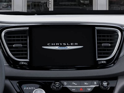2027 Chrysler Pacifica LX